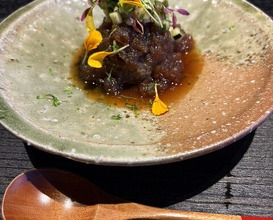 Dinner at ＃Nikutoieba MATSUDA Nara honten