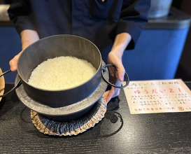 Dinner at ＃Nikutoieba MATSUDA Nara honten