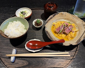 Dinner at ＃Nikutoieba MATSUDA Nara honten