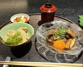 Dinner at ＃Nikutoieba MATSUDA Nara honten