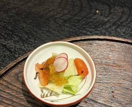 Dinner at ＃Nikutoieba MATSUDA Nara honten