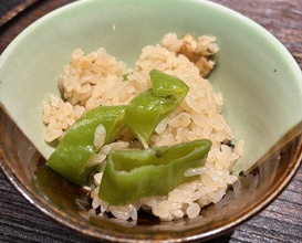 Dinner at ＃Nikutoieba MATSUDA Nara honten