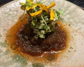 Dinner at ＃Nikutoieba MATSUDA Nara honten