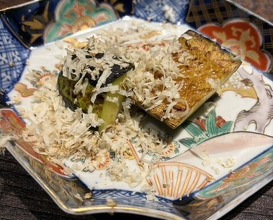 Dinner at ＃Nikutoieba MATSUDA Nara honten