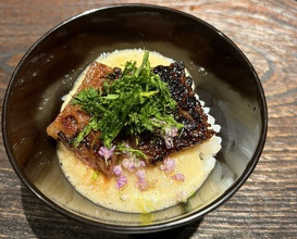 Dinner at ＃Nikutoieba MATSUDA Nara honten