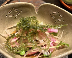 Dinner at ＃Nikutoieba MATSUDA Nara honten