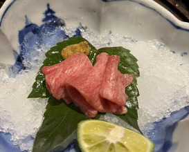 Dinner at ＃Nikutoieba MATSUDA Nara honten