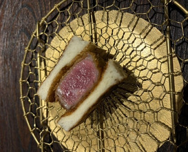 Dinner at ＃Nikutoieba MATSUDA Nara honten