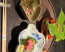Dinner at ＃Nikutoieba MATSUDA Nara honten