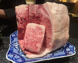 Dinner at ＃Nikutoieba MATSUDA Nara honten