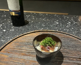 Dinner at ＃Nikutoieba MATSUDA Nara honten
