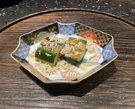 Dinner at ＃Nikutoieba MATSUDA Nara honten