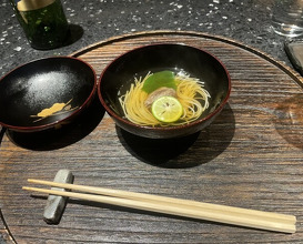 Dinner at ＃Nikutoieba MATSUDA Nara honten