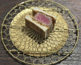 Dinner at ＃Nikutoieba MATSUDA Nara honten