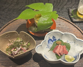 Dinner at ＃Nikutoieba MATSUDA Nara honten