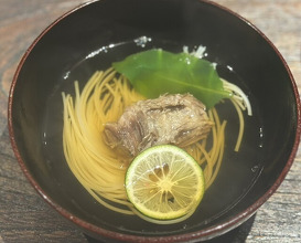 Dinner at ＃Nikutoieba MATSUDA Nara honten