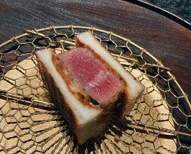 Dinner at ＃Nikutoieba MATSUDA Nara honten