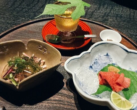 Dinner at ＃Nikutoieba MATSUDA Nara honten