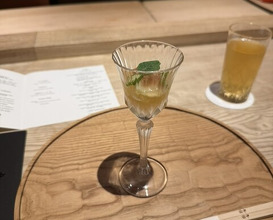Dinner at Nikuyatanaka Ginza