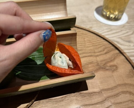 Dinner at Nikuyatanaka Ginza