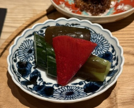 Dinner at Nikuyatanaka Ginza