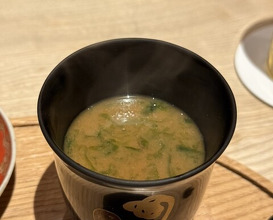 Dinner at Nikuyatanaka Ginza