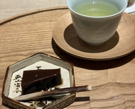 Dinner at Nikuyatanaka Ginza