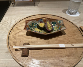 Dinner at Nikuyatanaka Ginza