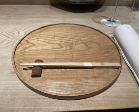 Dinner at Nikuyatanaka Ginza