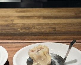 Dinner at Ninshu Rou (仁修樓)