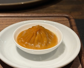 Dinner at Ninshu Rou (仁修樓)