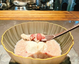 Dinner at Ninshu Rou (仁修樓)