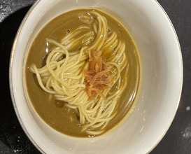Dinner at Ninshu Rou (仁修樓)