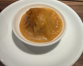 Dinner at Ninshu Rou (仁修樓)