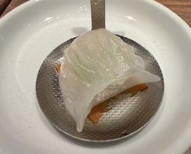 Dinner at Ninshu Rou (仁修樓)