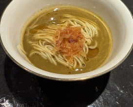 Dinner at Ninshu Rou (仁修樓)