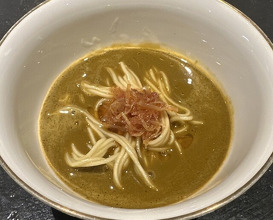 Dinner at Ninshu Rou (仁修樓)