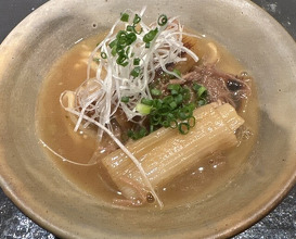 Dinner at Ninshu Rou (仁修樓)