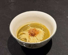 Dinner at Ninshu Rou (仁修樓)