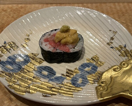 Dinner at Gion Nishi (祇園 にし)