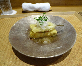 Dinner at Gion Nishi (祇園 にし)