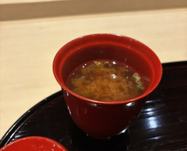 Dinner at Gion Nishikawa