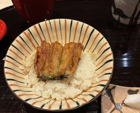 Dinner at Gion Nishikawa