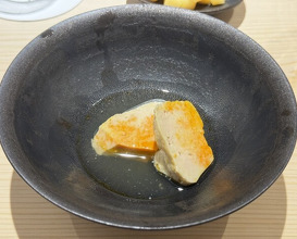 Dinner at Sushi Nishizaki (鮨 西崎)