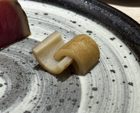 Dinner at Sushi Nishizaki (鮨 西崎)
