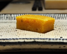 Dinner at Sushi Nishizaki (鮨 西崎)