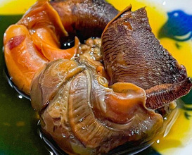 Dinner at Sushi Nishizaki (鮨 西崎)