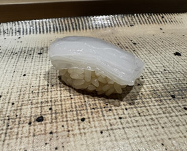 Dinner at Sushi Nishizaki (鮨 西崎)