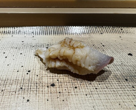 Dinner at Sushi Nishizaki (鮨 西崎)