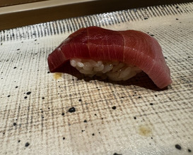 Dinner at Sushi Nishizaki (鮨 西崎)